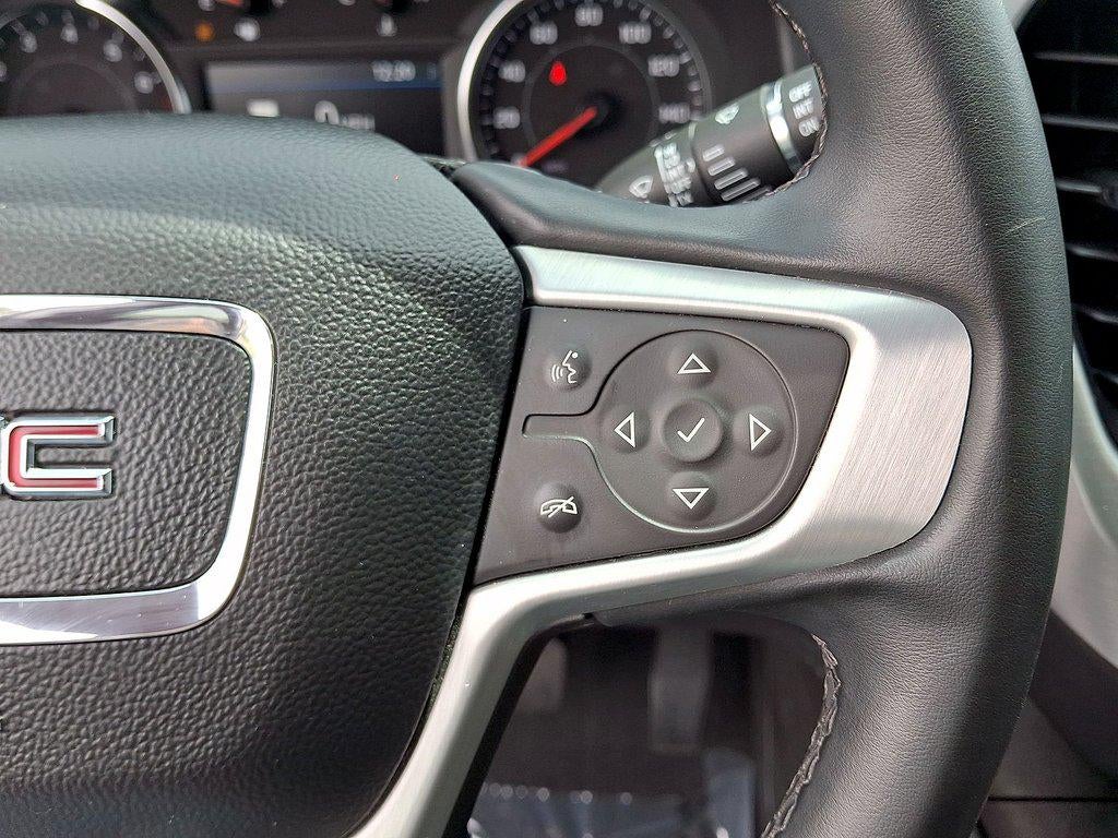 2023 GMC Acadia FWD 4dr SLT