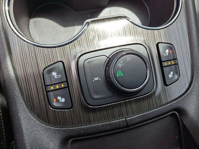 2023 GMC Acadia FWD 4dr SLT