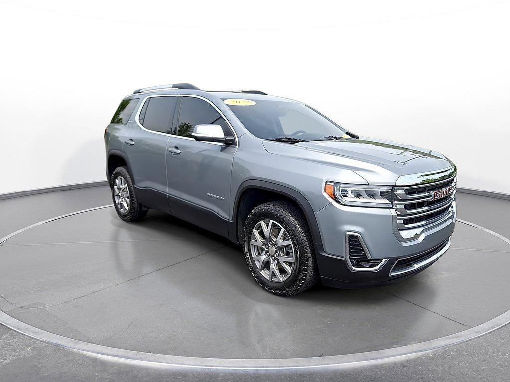 2023 GMC Acadia FWD 4dr SLT