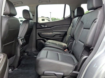 2023 GMC Acadia FWD 4dr SLT