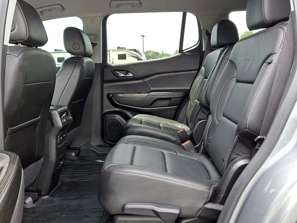 2023 GMC Acadia FWD 4dr SLT