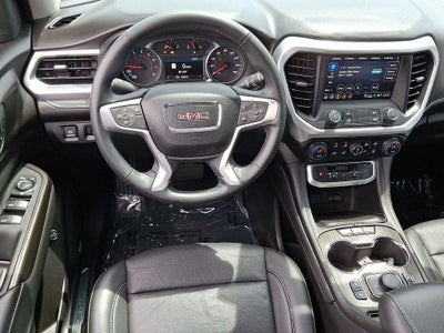 2023 GMC Acadia FWD 4dr SLT