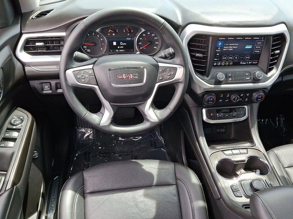 2023 GMC Acadia FWD 4dr SLT