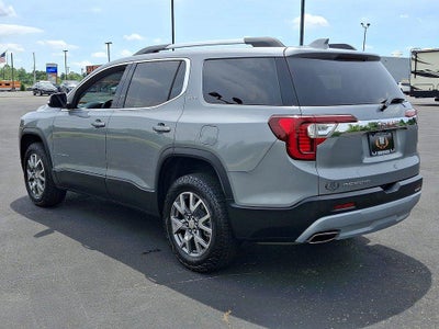 2023 GMC Acadia FWD 4dr SLT
