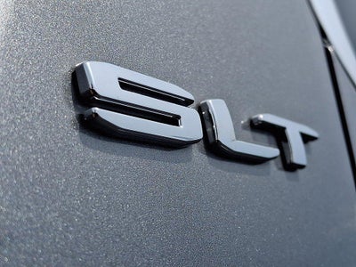 2023 GMC Acadia FWD 4dr SLT