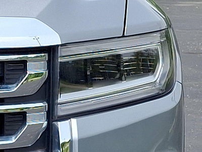 2023 GMC Acadia FWD 4dr SLT