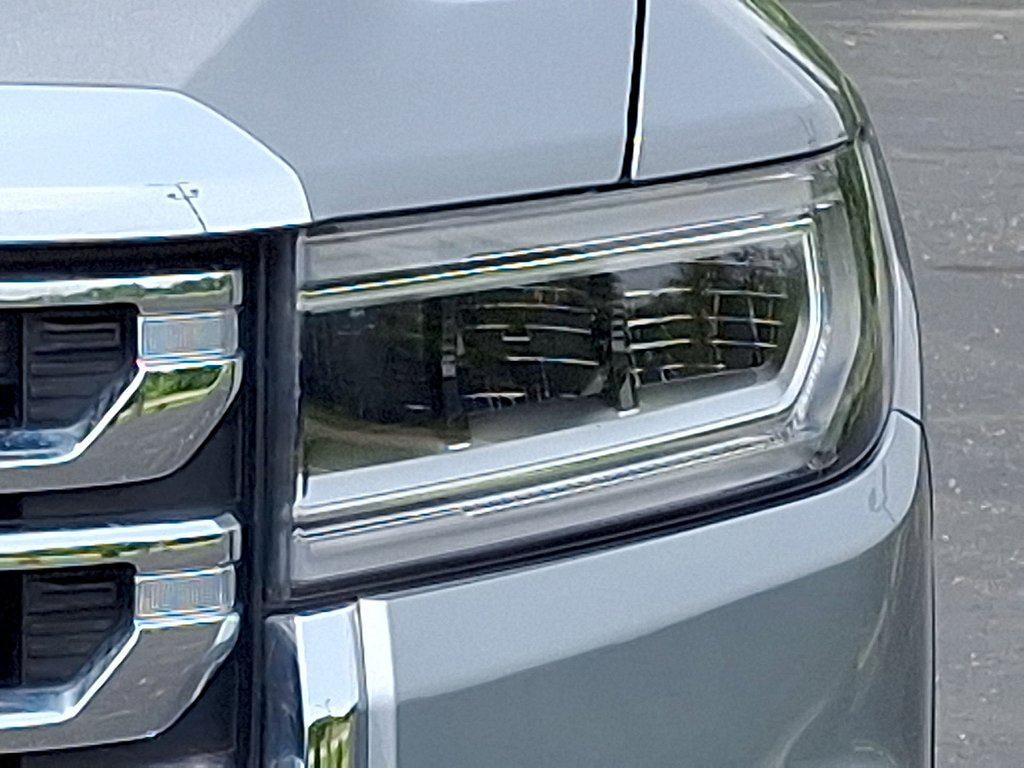 2023 GMC Acadia FWD 4dr SLT