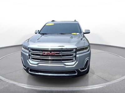 2023 GMC Acadia FWD 4dr SLT
