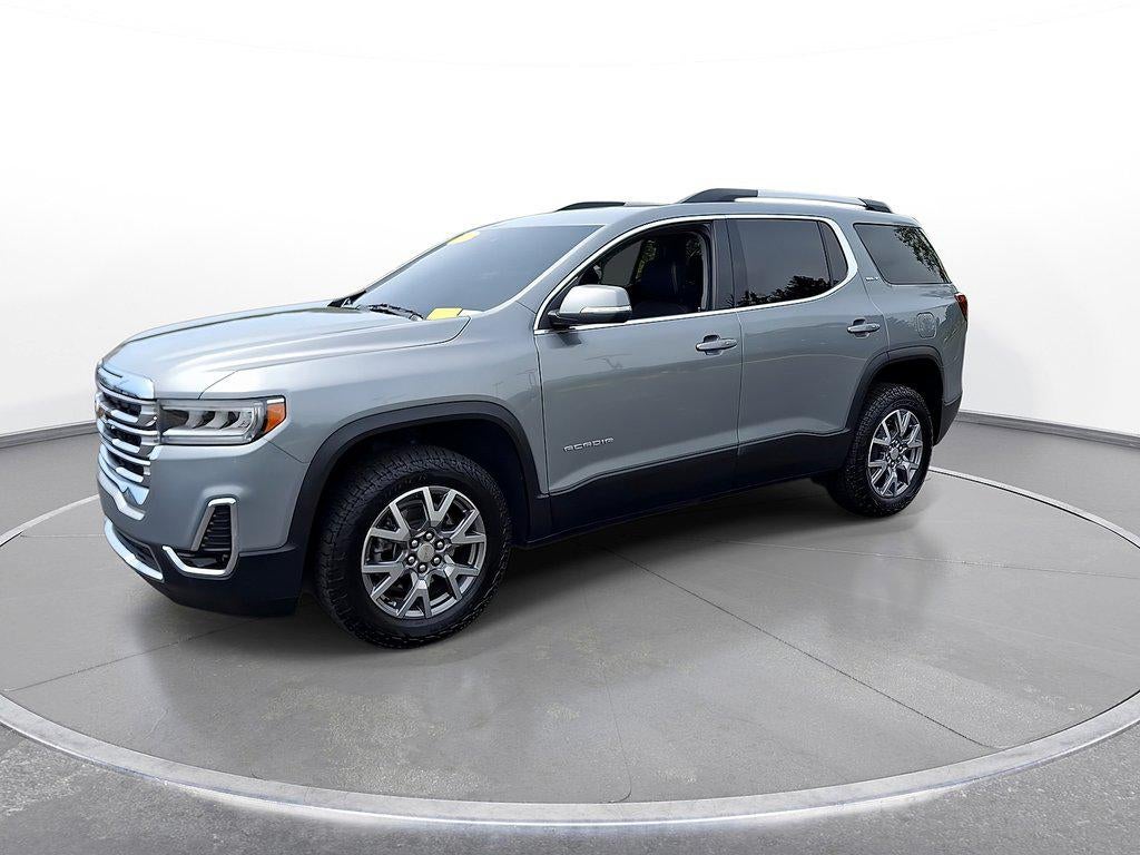 2023 GMC Acadia FWD 4dr SLT