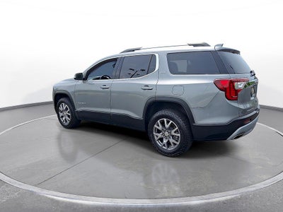 2023 GMC Acadia FWD 4dr SLT