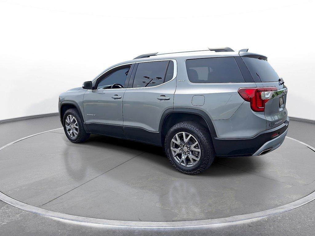 2023 GMC Acadia FWD 4dr SLT