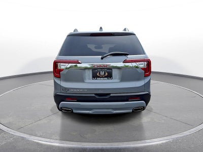 2023 GMC Acadia FWD 4dr SLT