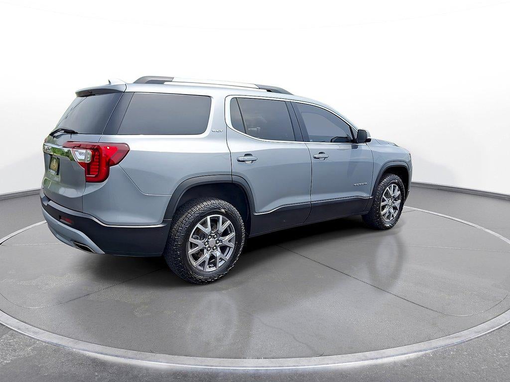 2023 GMC Acadia FWD 4dr SLT