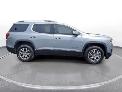 2023 GMC Acadia FWD 4dr SLT