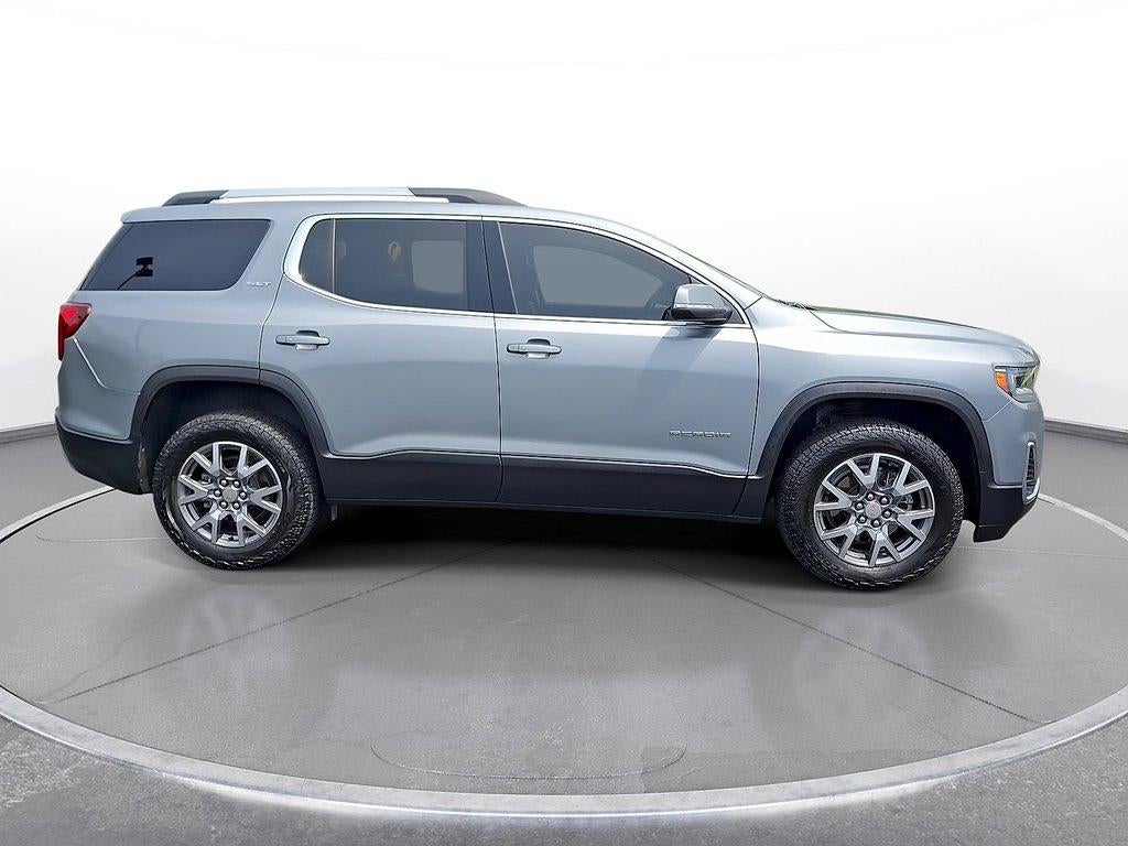 2023 GMC Acadia FWD 4dr SLT