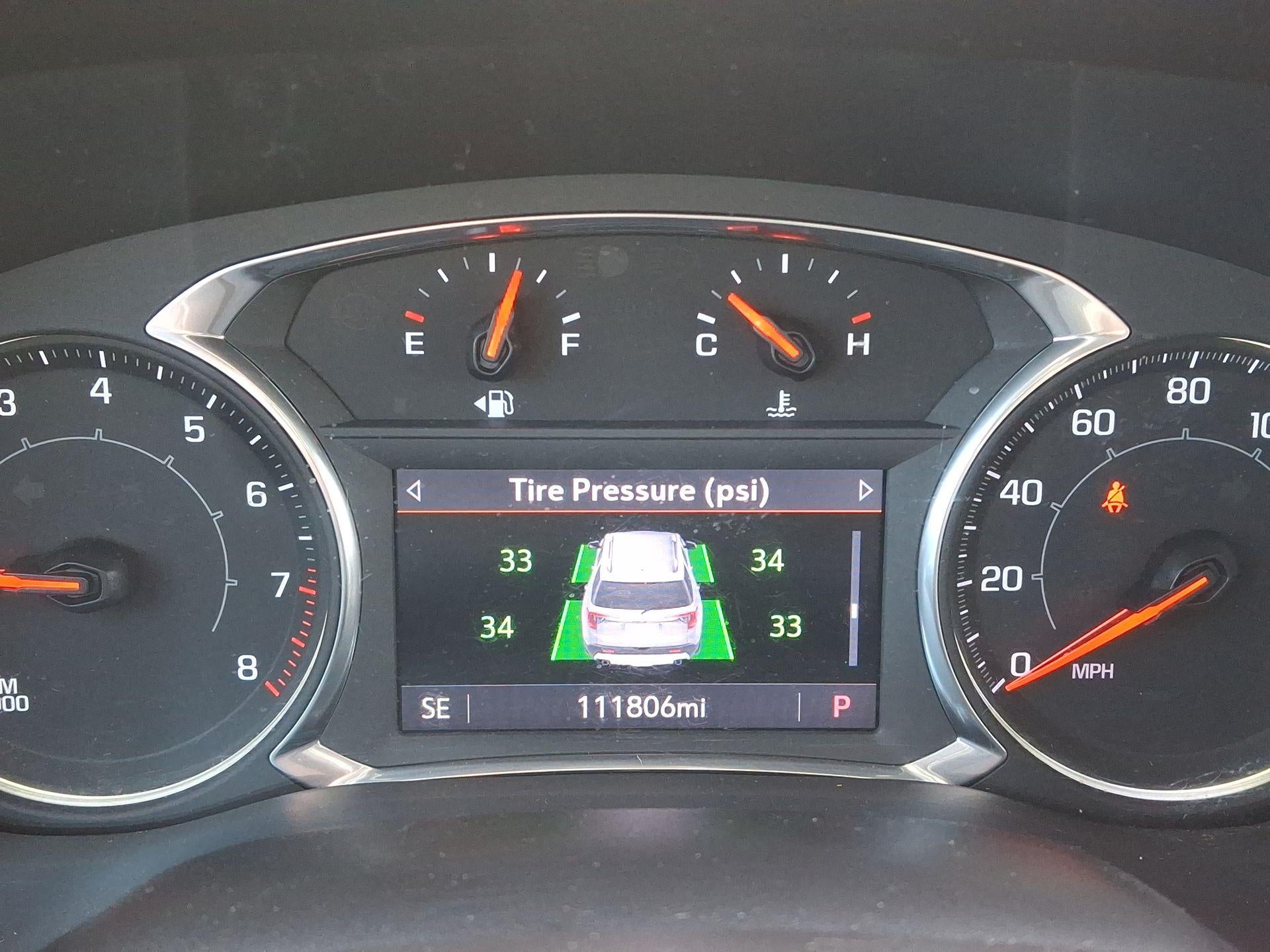 2020 GMC Acadia FWD SLT