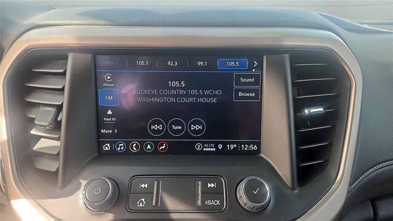 2023 GMC Acadia AWD 4dr Denali