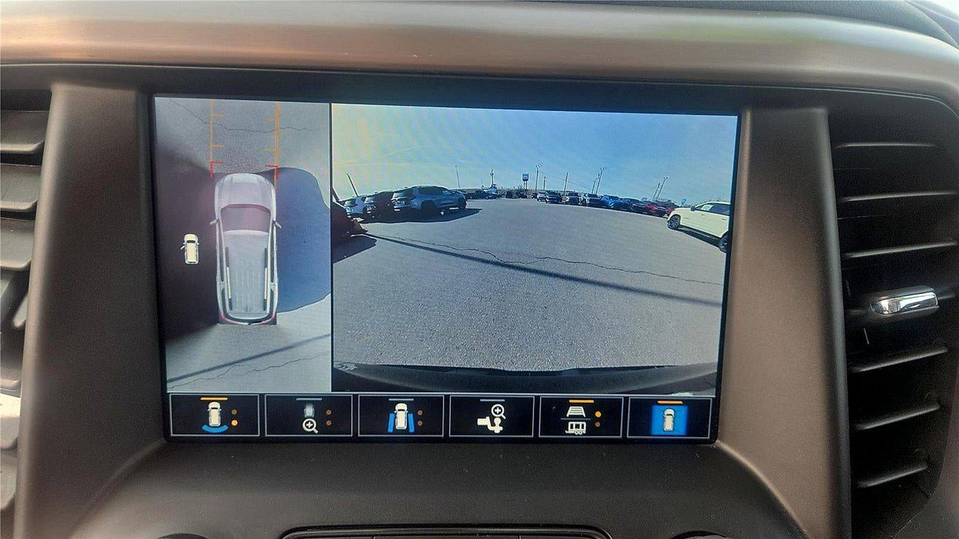 2023 GMC Acadia AWD 4dr Denali