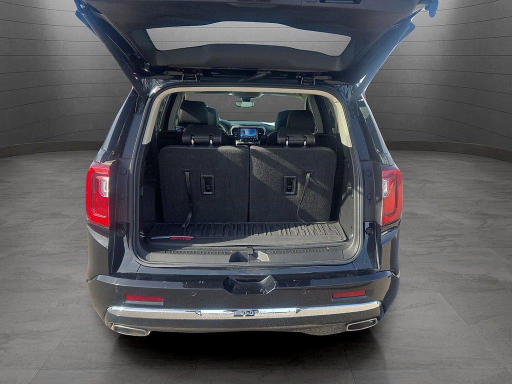 2023 GMC Acadia AWD 4dr Denali