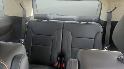 2023 GMC Acadia AWD 4dr Denali