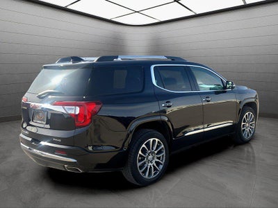 2023 GMC Acadia AWD 4dr Denali