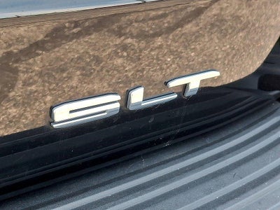 2021 GMC Yukon 4WD 4dr SLT