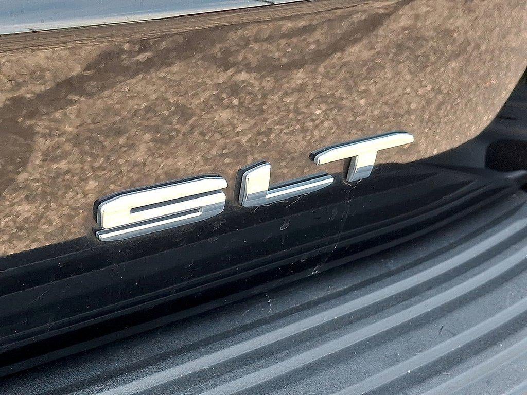 2021 GMC Yukon 4WD 4dr SLT