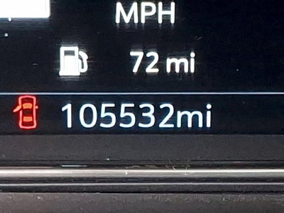 2021 GMC Yukon 4WD Denali