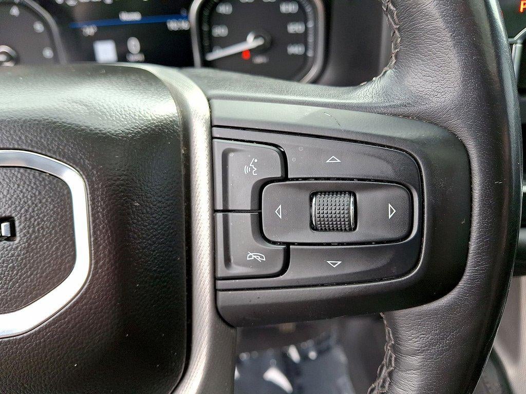 2021 GMC Yukon 4WD Denali