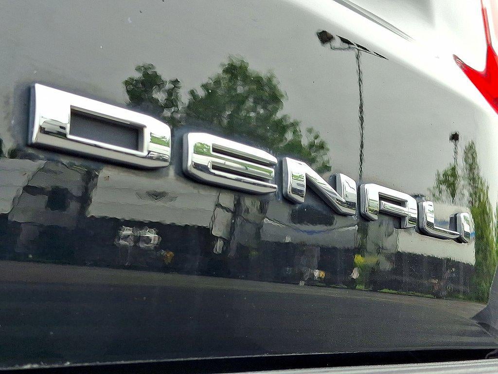 2021 GMC Yukon 4WD Denali