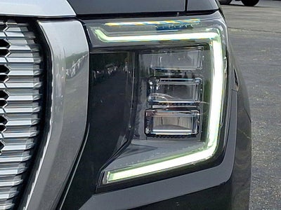 2021 GMC Yukon 4WD Denali