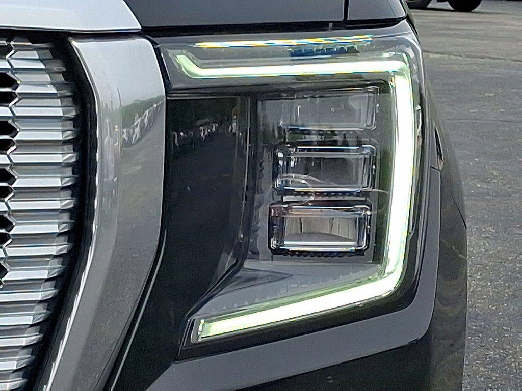 2021 GMC Yukon 4WD Denali