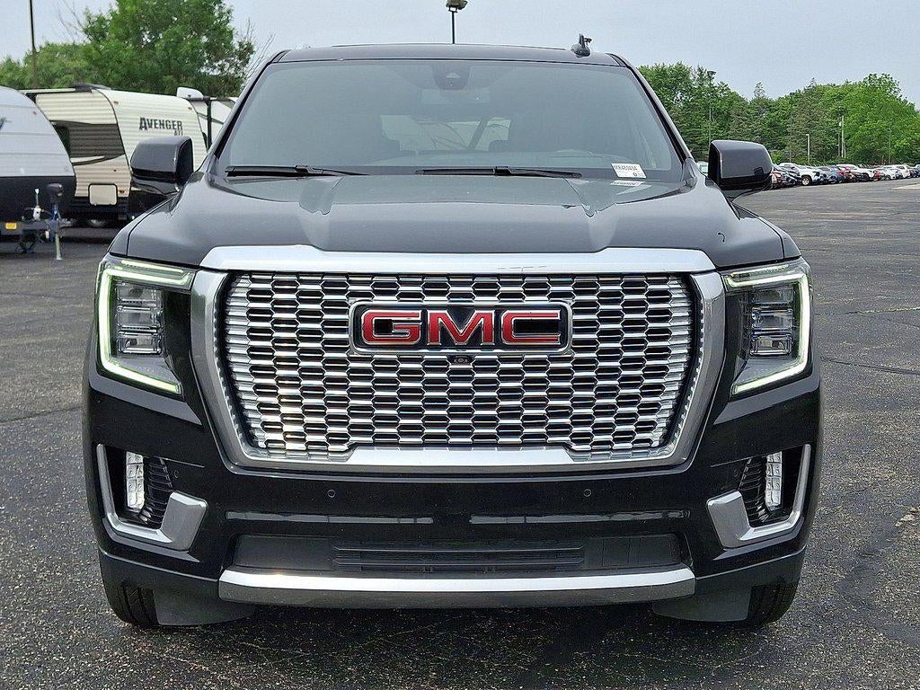 2021 GMC Yukon 4WD Denali