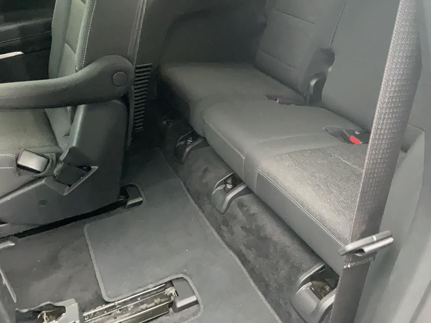 2025 Chevrolet Traverse FWD LT