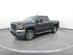 2015 GMC Sierra 2500HD SLE