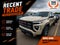 2023 GMC Canyon 4WD Crew Cab AT4