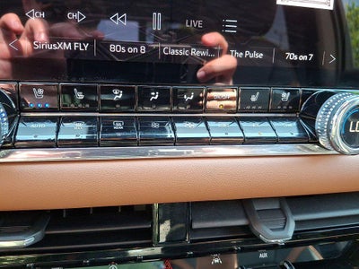 2023 GMC Canyon 4WD Crew Cab AT4