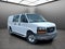 2015 GMC Savana Cargo Van RWD 2500 135