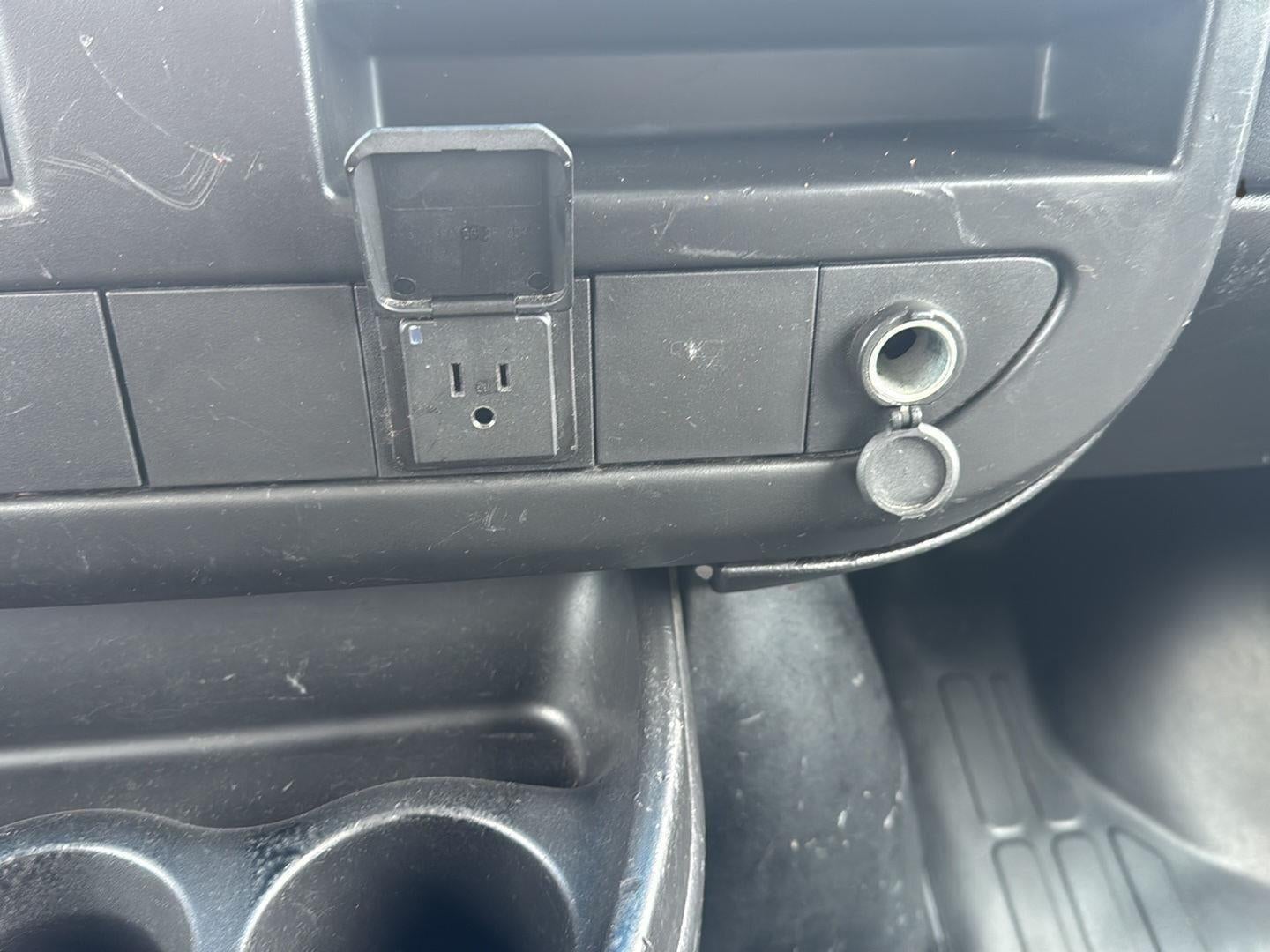 2015 GMC Savana Cargo Van RWD 2500 135