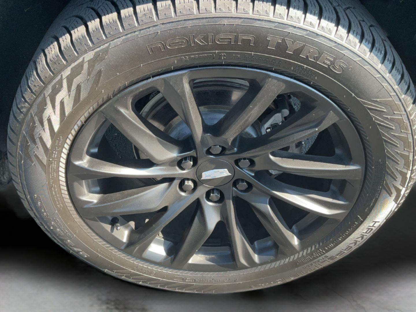 2022 Cadillac Escalade ESV Premium Luxury