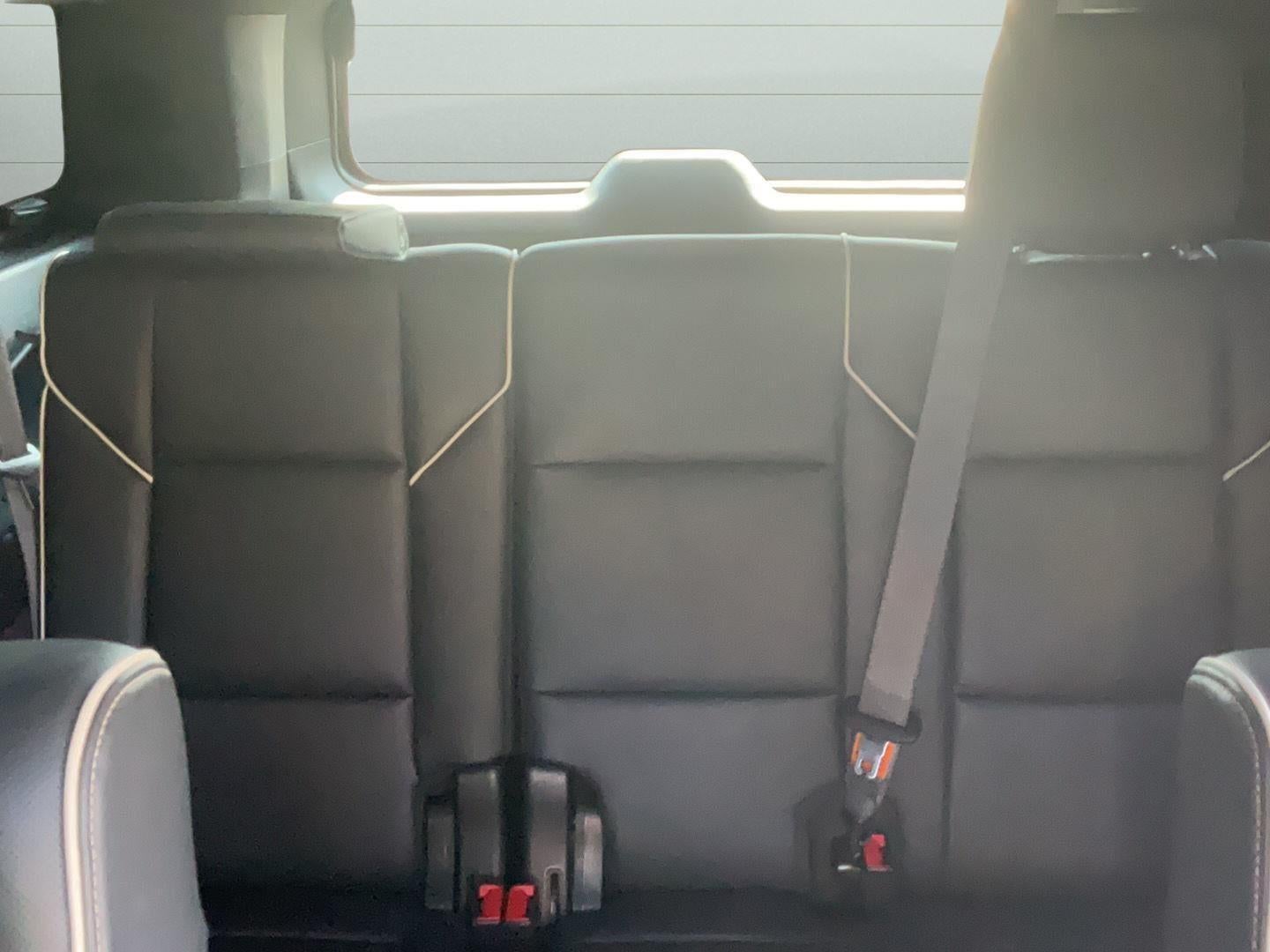 2022 Cadillac Escalade ESV Premium Luxury