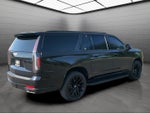 2022 Cadillac Escalade ESV Premium Luxury