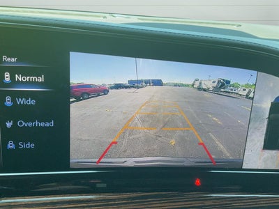 2022 Cadillac Escalade ESV Premium Luxury