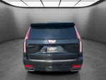 2022 Cadillac Escalade ESV Premium Luxury