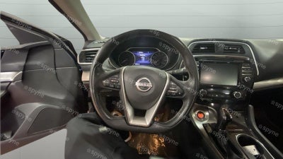 2023 Nissan Maxima SV