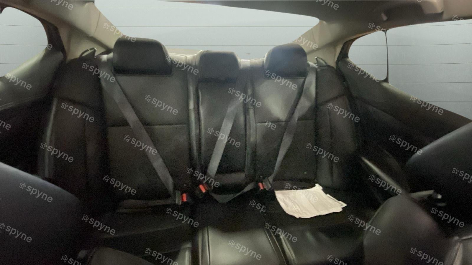 2023 Nissan Maxima SV