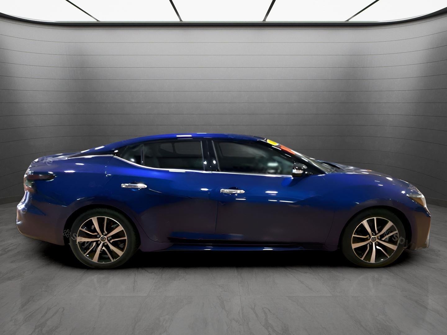 2023 Nissan Maxima SV