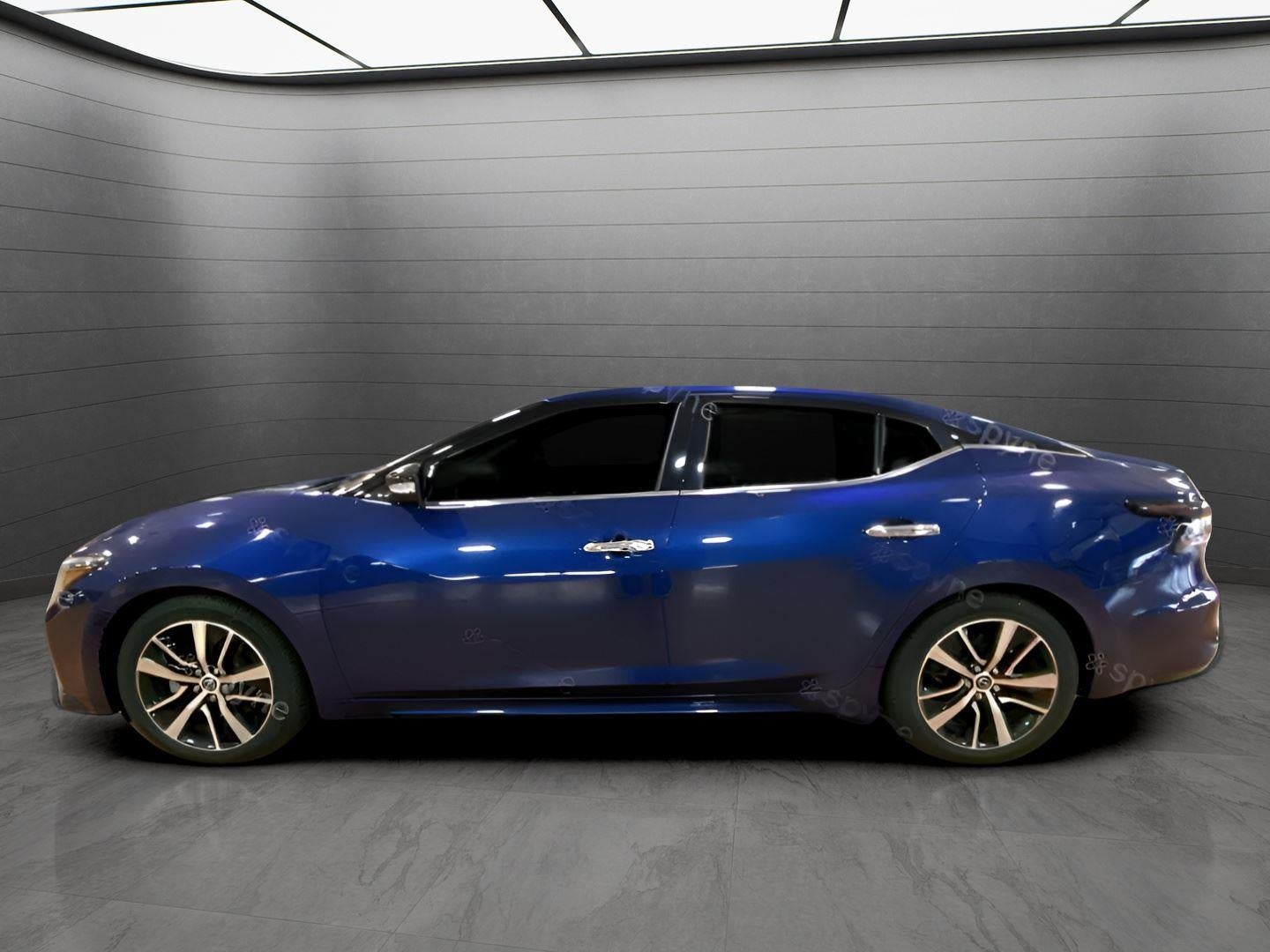 2023 Nissan Maxima SV