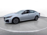2024 Nissan Altima 2.5 SV Sedan