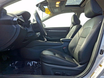 2020 Nissan Altima 2.5 SL AWD Sedan
